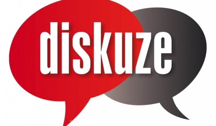 Diskuzní fórum pro YouTubery.